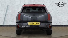 MINI Countryman 2.0 S Sport ALL4 [Level 3] 5dr Auto Petrol Hatchback